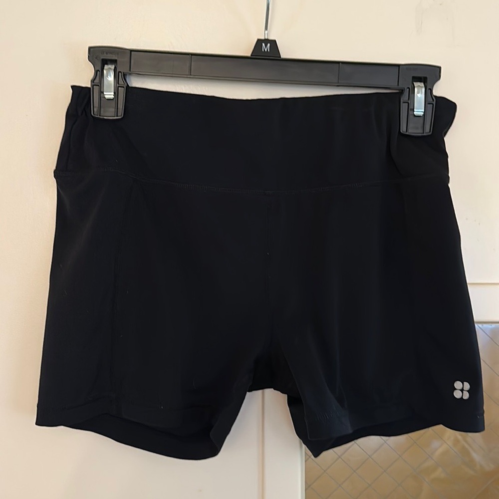 Sweaty Betty Shorts 3” inseam - M